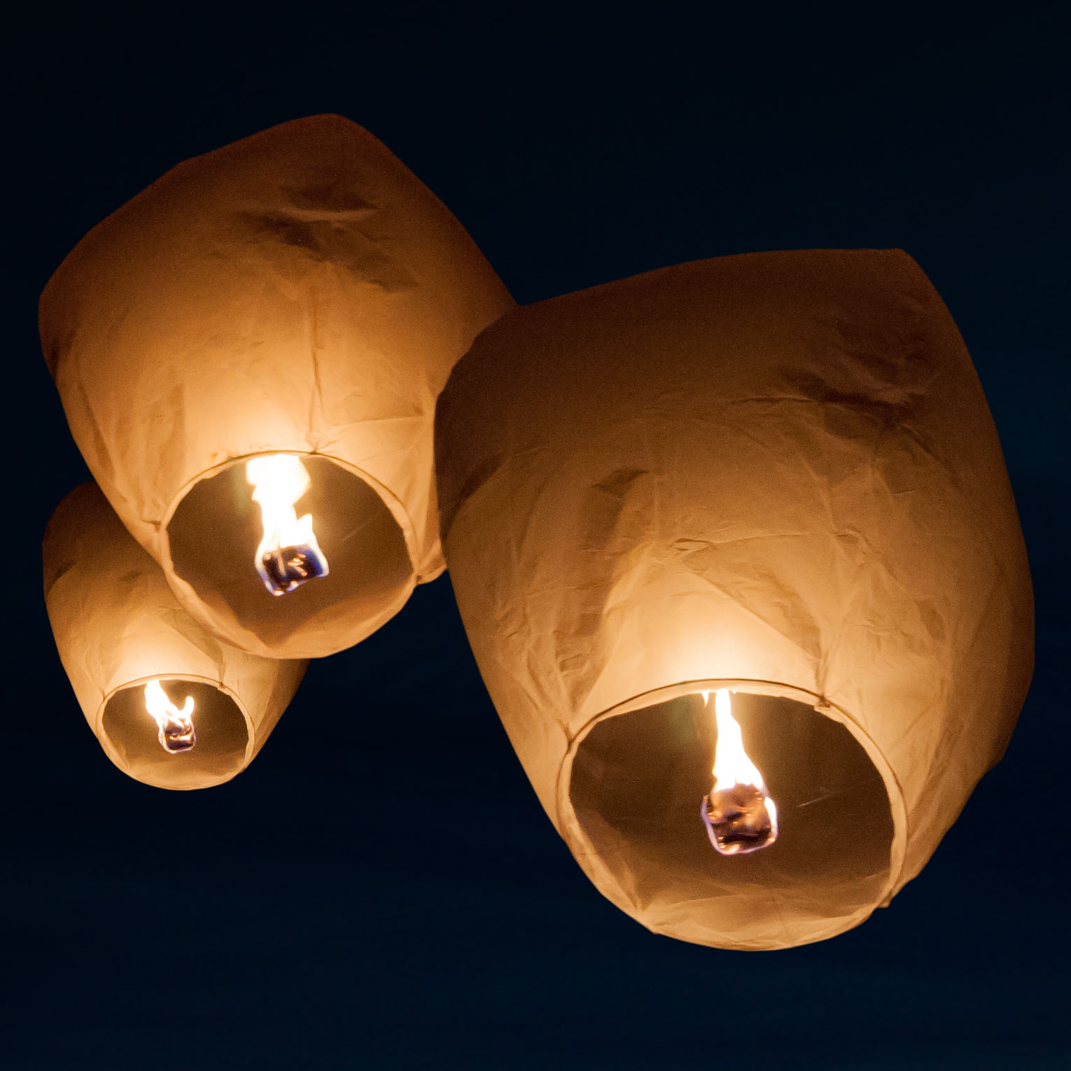 where to find sky lanterns