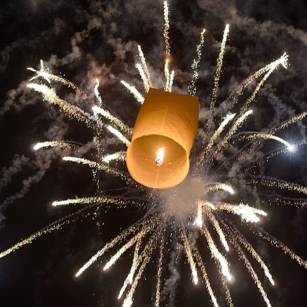 Wedding, Festivals & Special Occasions Chinese Sky Lantern Company