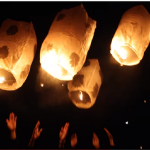 Make a Wish Lanterns